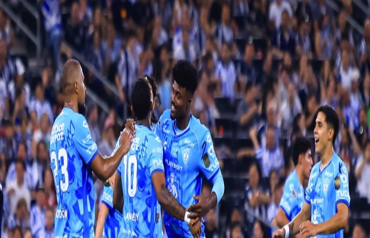 Esto nos dejó el Play-In del Torneo Clausura 2025