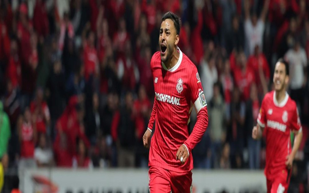 VIDEO Toluca, el primer invitado a Semifinales