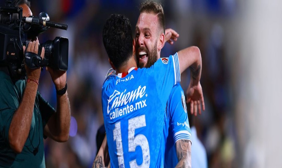 VIDEO La Máquina se encarrila a la final, vence al América