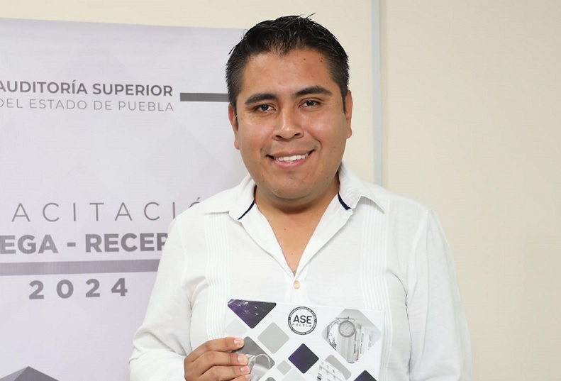 Candidato independiente gana en Palmar de Bravo, ratifica el TEPJF