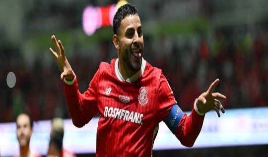 Lo mejor de lo mejor, este es el XI ideal del Torneo Clausura 2025