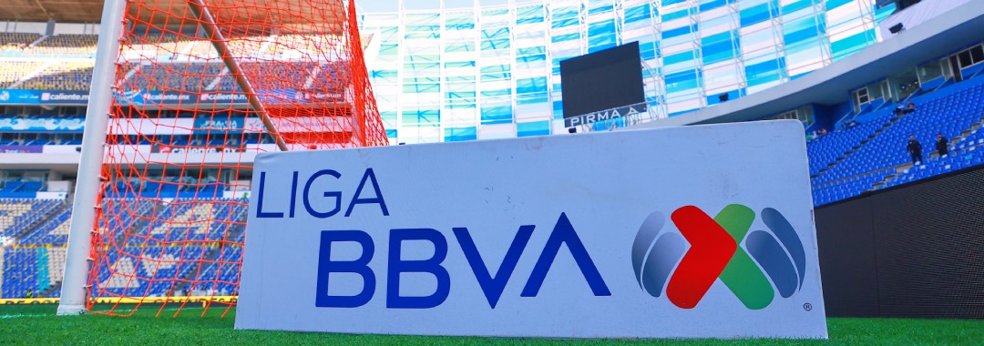 Estos son los encuentros de la Fecha 1 del Apertura 2025