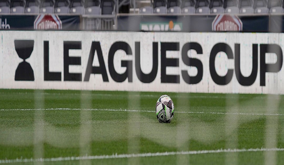 Se viene la segunda tanda de partidos de la Jornada 1 de la Leagues Cup 2025