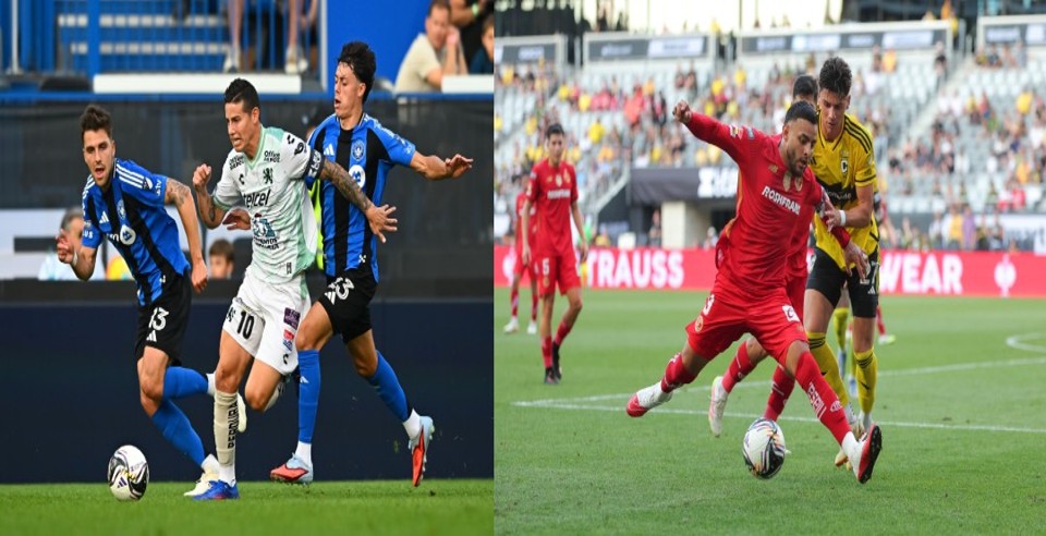 Toluca y León definen sus partidos en tanda de penales