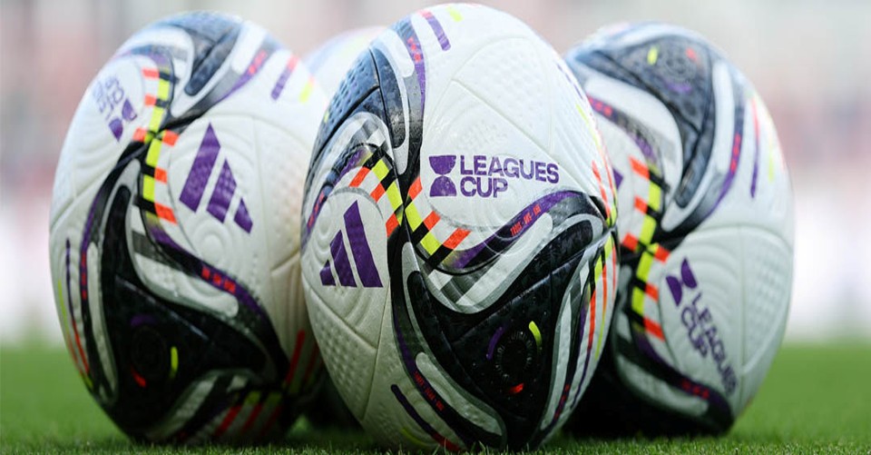 Arranca la tercera Jornada de la Leagues Cup 2025