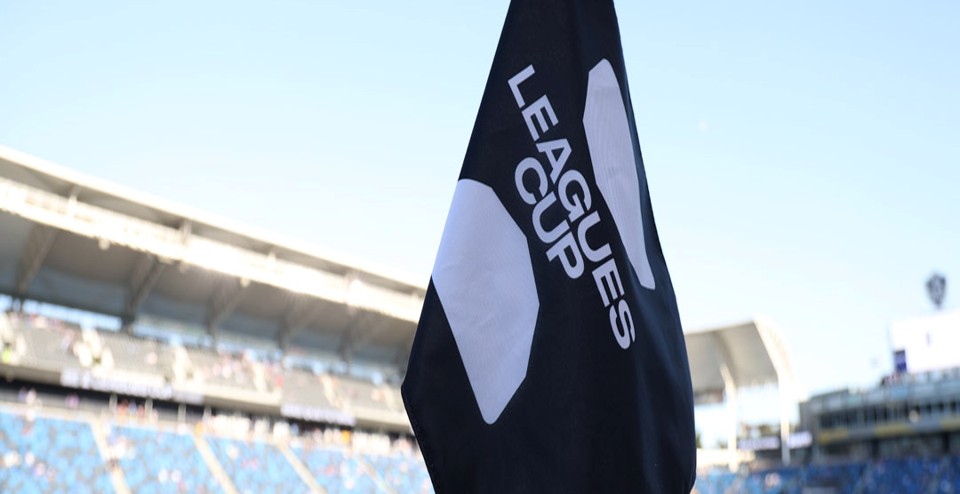 La acción se mantiene en el penúltimo día de la primera fase en Leagues Cup