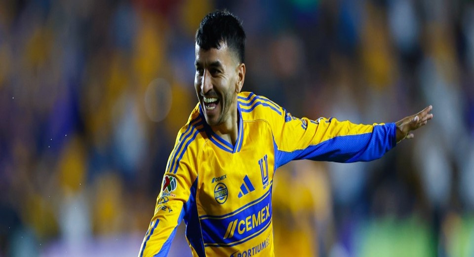 Aquí te dejamos el XI Ideal de la Jornada 4 de la Liga BBVA MX