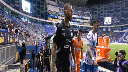 Festival de goles, récords y rachas, lo que dejó la Jornada 7