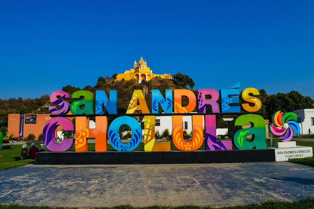 Callejoneadas serán nuevo atractivo en San Andrés Cholula