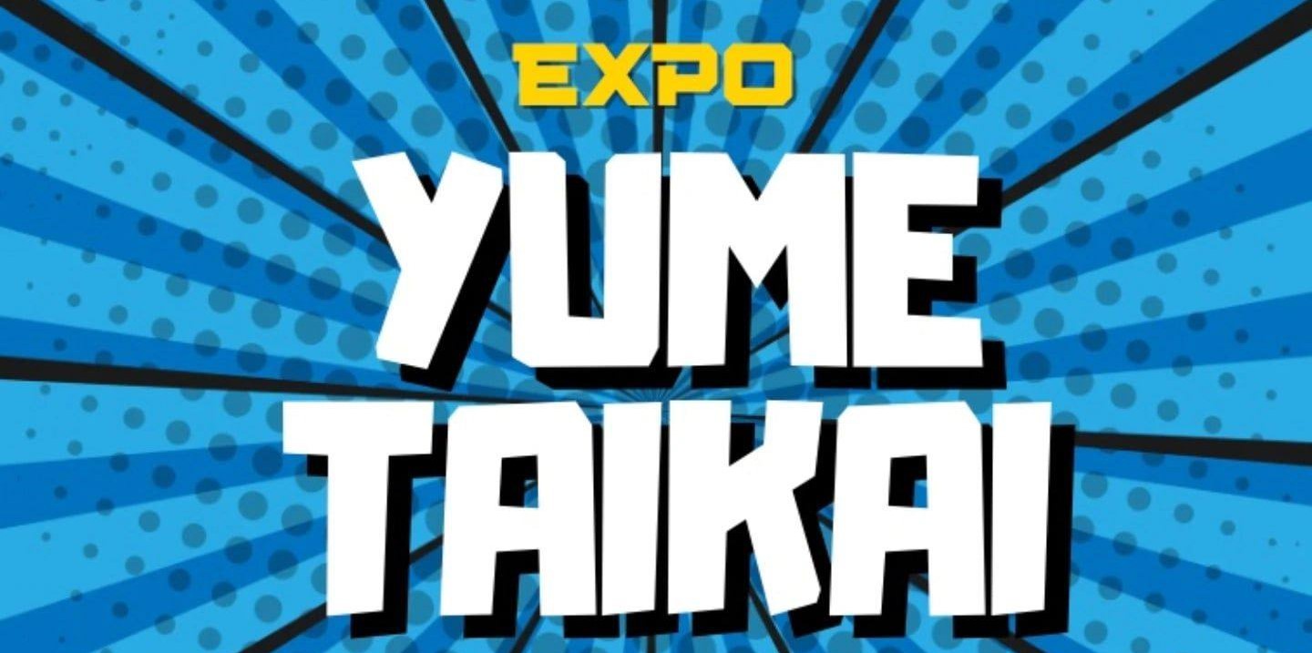  La primera edición de Expo Yume Taikai llega al CCU