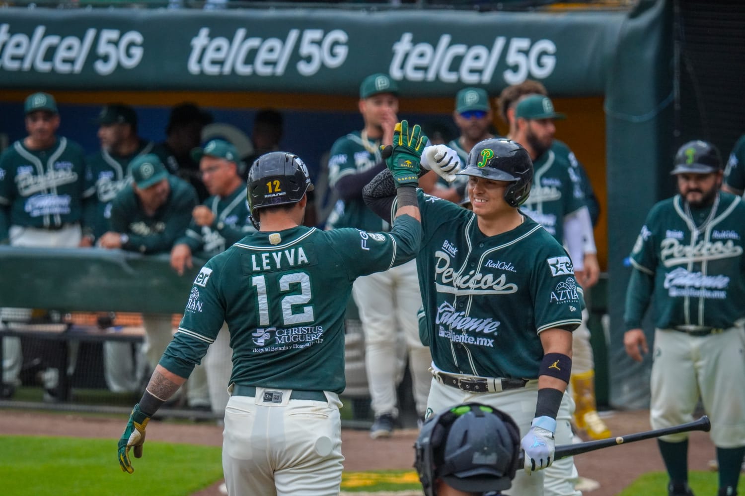 Pericos con la urgencia de reaccionar ante los Diablos Rojos