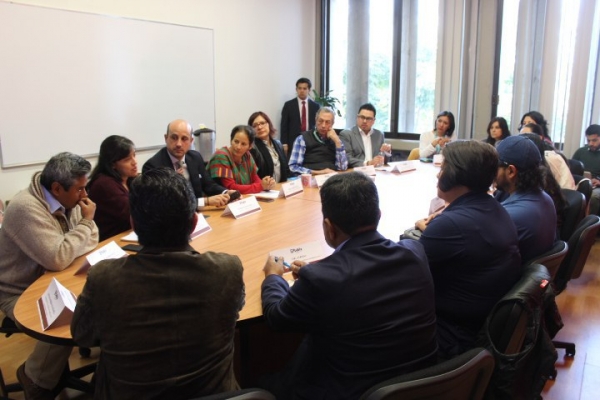 Ayuntamiento anuncia apoyos a empresas sociales de Puebla