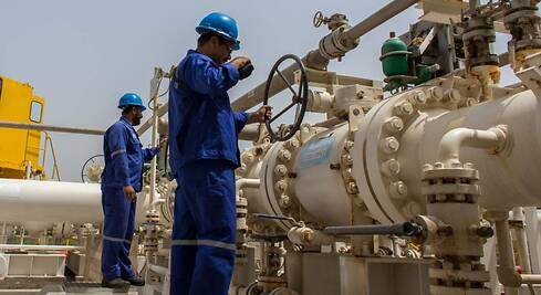 Unión Europea podría quedarse sin gas en invierno 2023-24