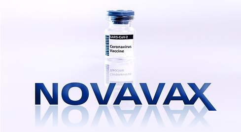 Novavax alista vacuna contra Ómicron para finales de año