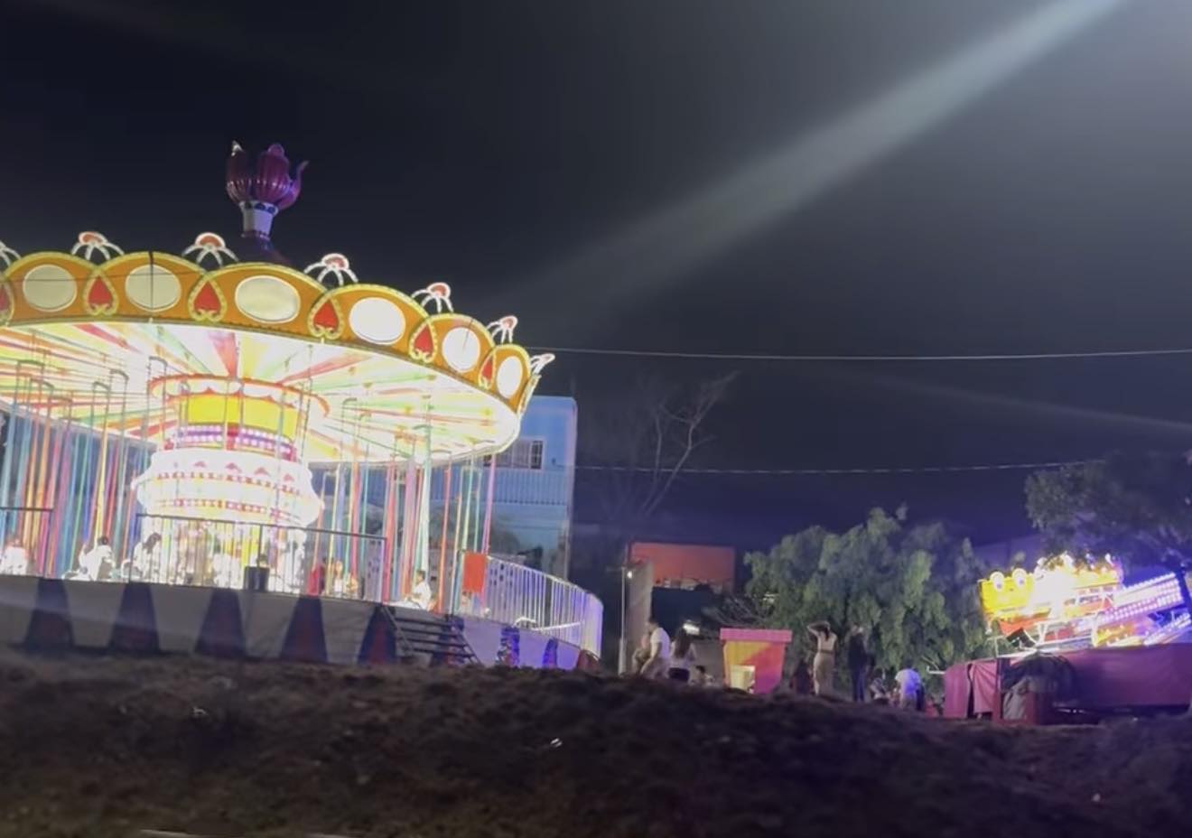 Dos mujeres fueron por pan a la feria y terminaron siendo asaltadas en Izúcar