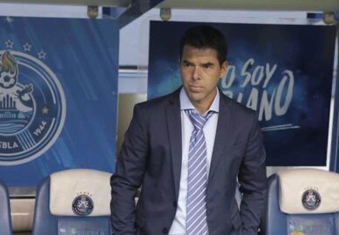 Acepta Chiquis García poco presupuesto para reforzar al Puebla