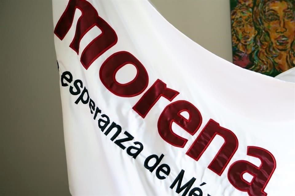 Desconoce coordinadora de Morena a precandidatos de Atlixco