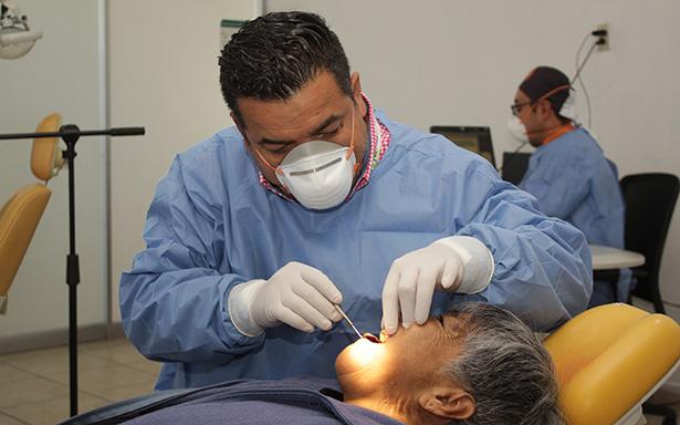  IMSS recomienda cuatro acciones primordiales para una buena  salud dental