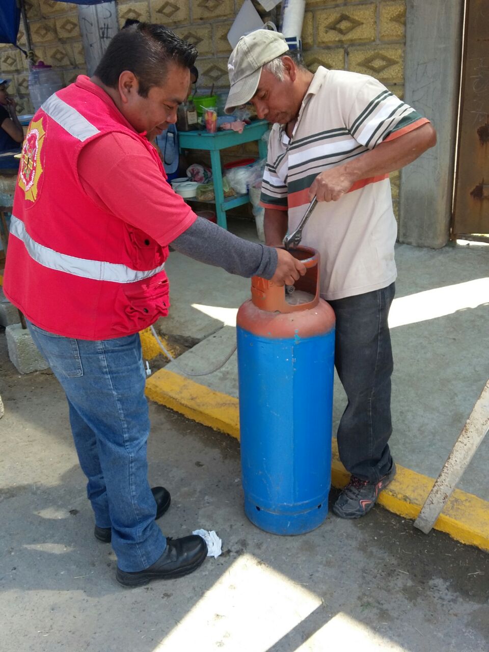 Con saldo blanco acaba temporada de muertos en Cuautlancingo