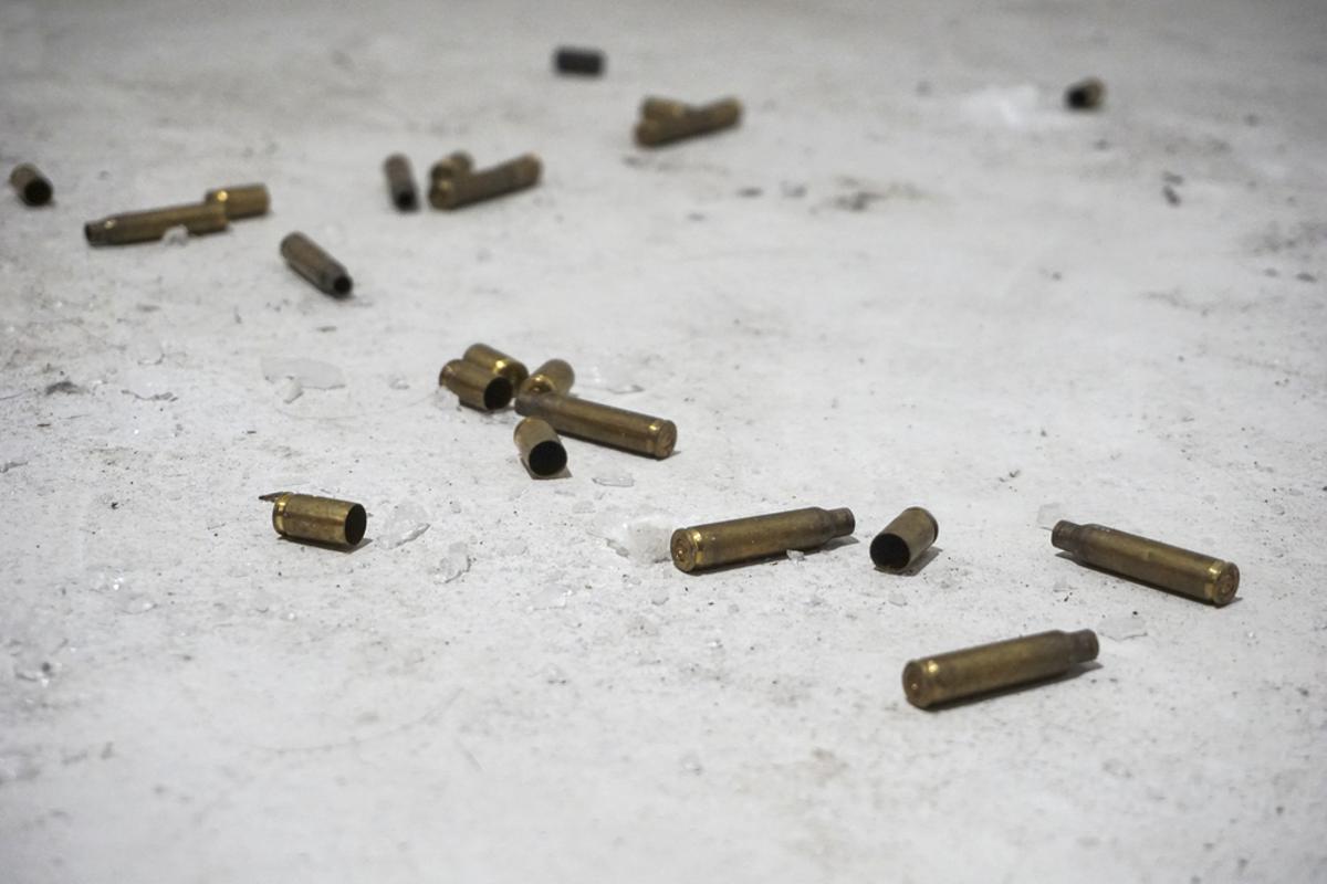 Emboscan y matan a coronel del Ejército en Michoacán