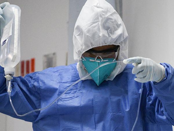 Puebla registra 34 nuevos casos de covid en 24 horas