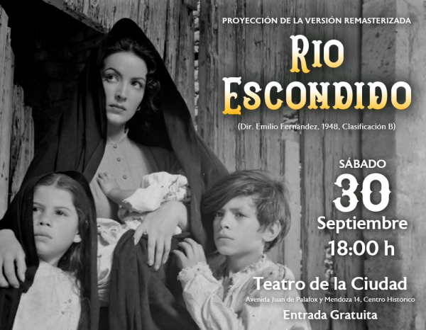 Esta es la cartelera de arte y cultura de este fin de semana en Puebla capital
