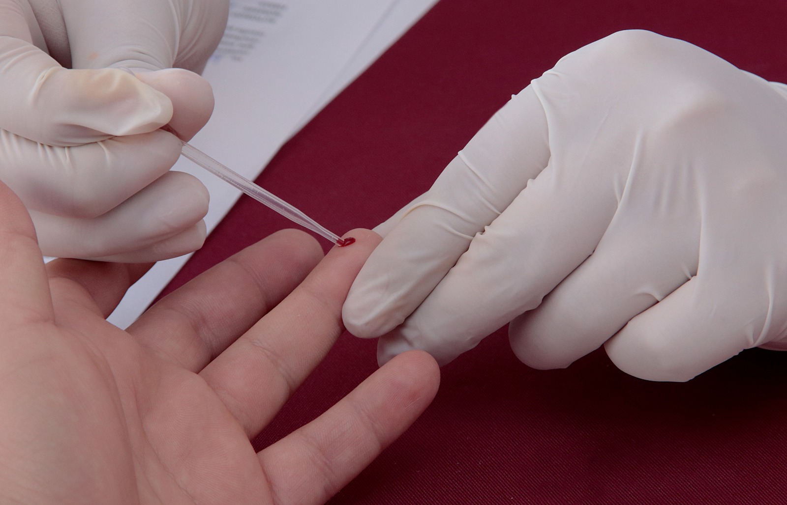 ISSSTEP crea conciencia sobre la importancia de prevenir el VIH