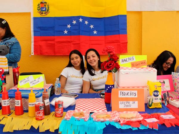Secretaría de Trabajo realizará el 1 de septiembre Mercadito Solidario Internacional