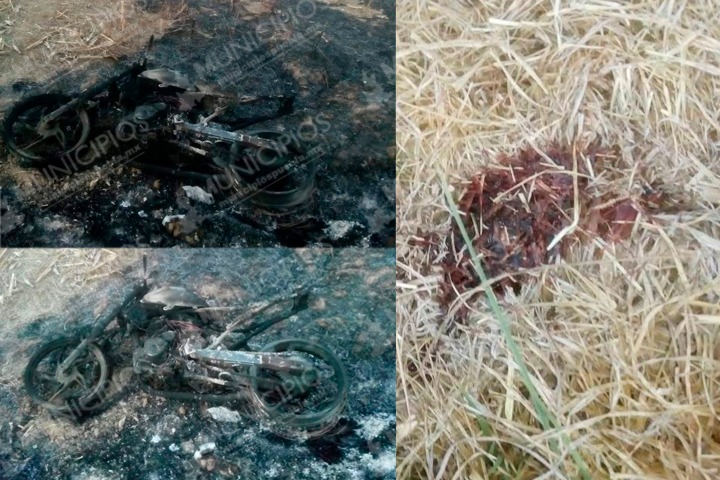 Tras enfrentamiento con Marina en Tlahuapan, aparecen muertos