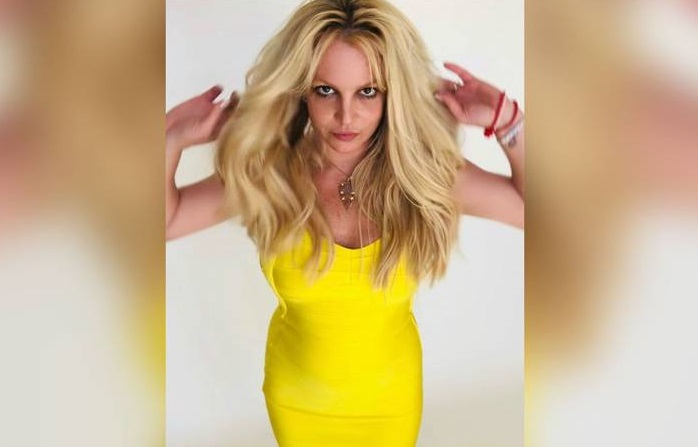 Voy a llorar el resto del día: Britney Spears tras el fin de su tutela