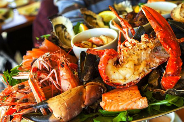 Estos son los mejores restaurantes de la Ciudad de México
