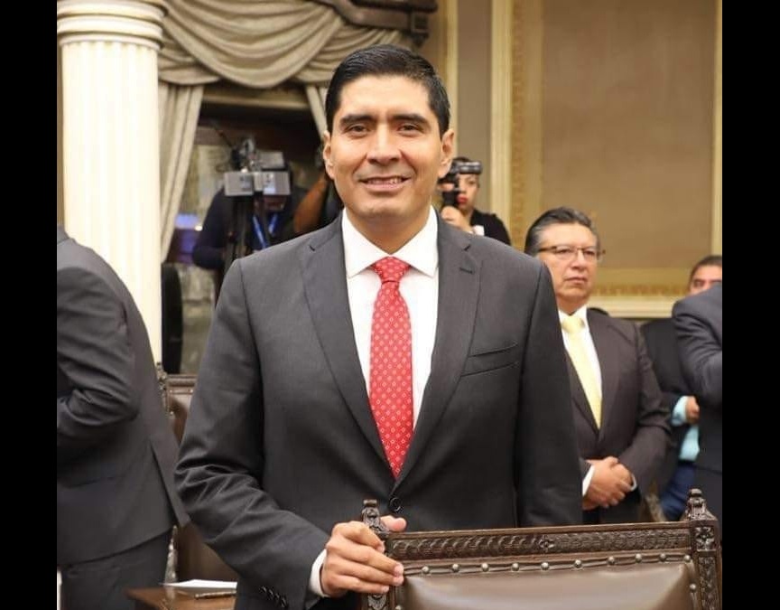 MC pactó elección y hará trabajo sucio, acusa Carlos Morales