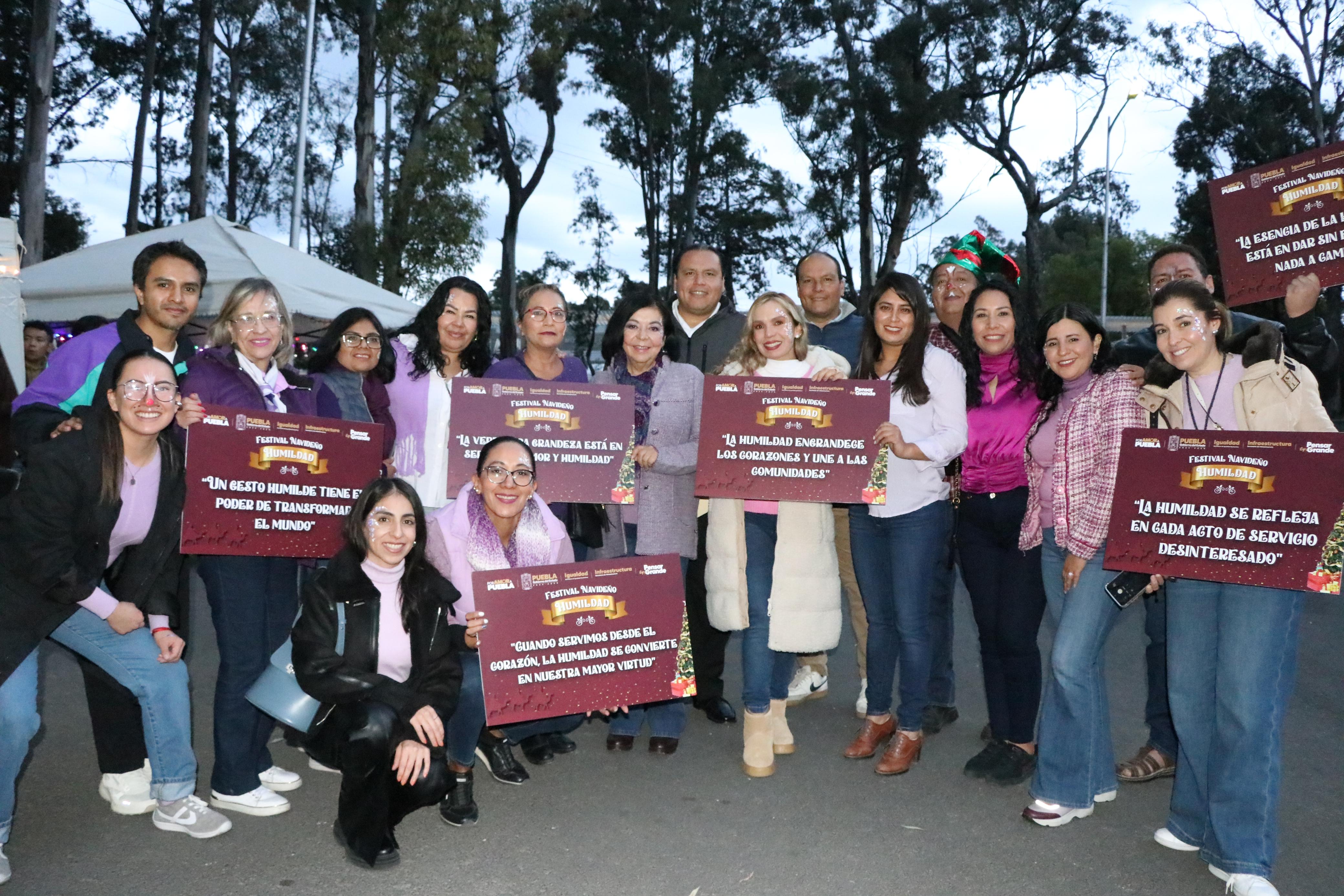 Brinda Gobierno del Estado taller de técnicas de autoprotección para mujeres