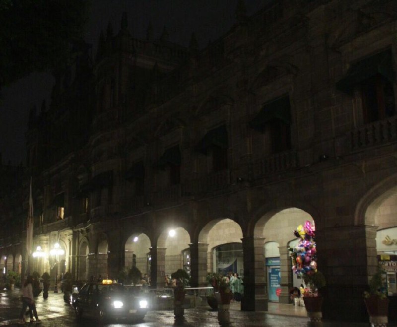 Gobierno municipal de Puebla contra efectos del cambio climático