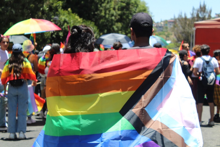 Brasil, México y EU, con más asesinatos en la comunidad LGBTTIQ+