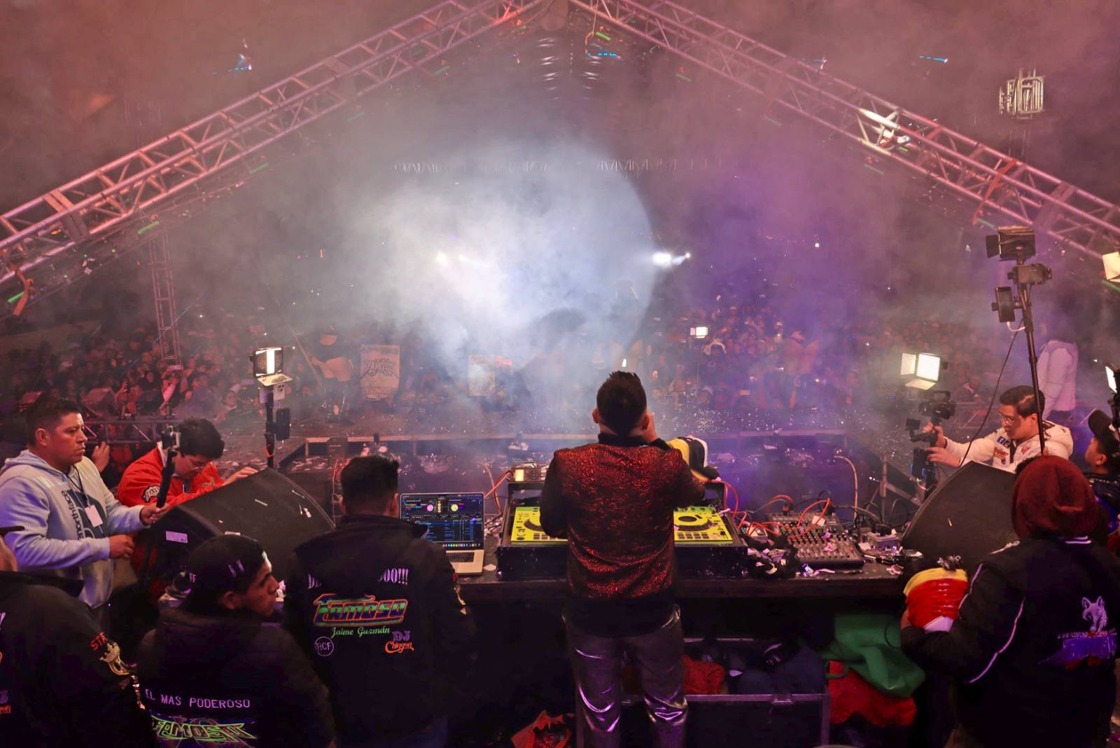 Feria de Cuautlancingo rompe todos los pronósticos