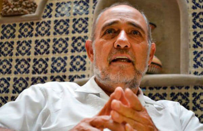 Espartaqueada Cultural, una respuesta a calumnias: Antorcha