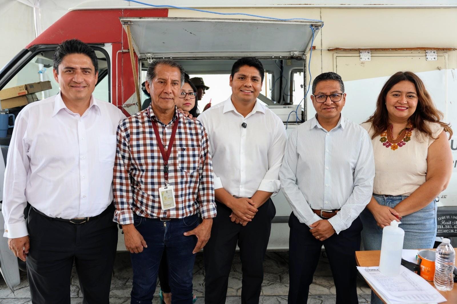 Arranca en Cuautlancingo Jornada de Expedición de Licencias para Servicio Particular