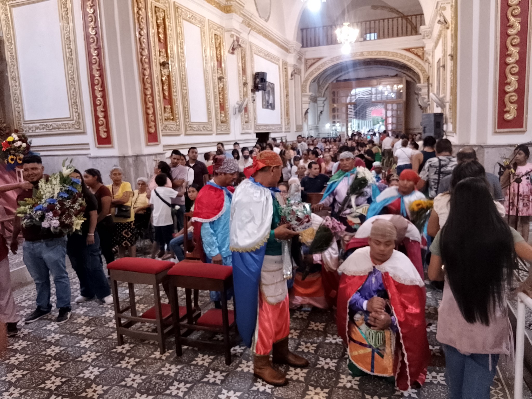 Incrementa el turismo religioso en Izúcar