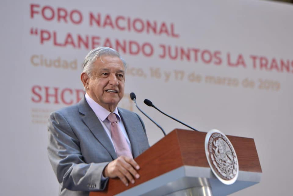 Se reúne AMLO con yerno de Trump para tratar relación bilateral