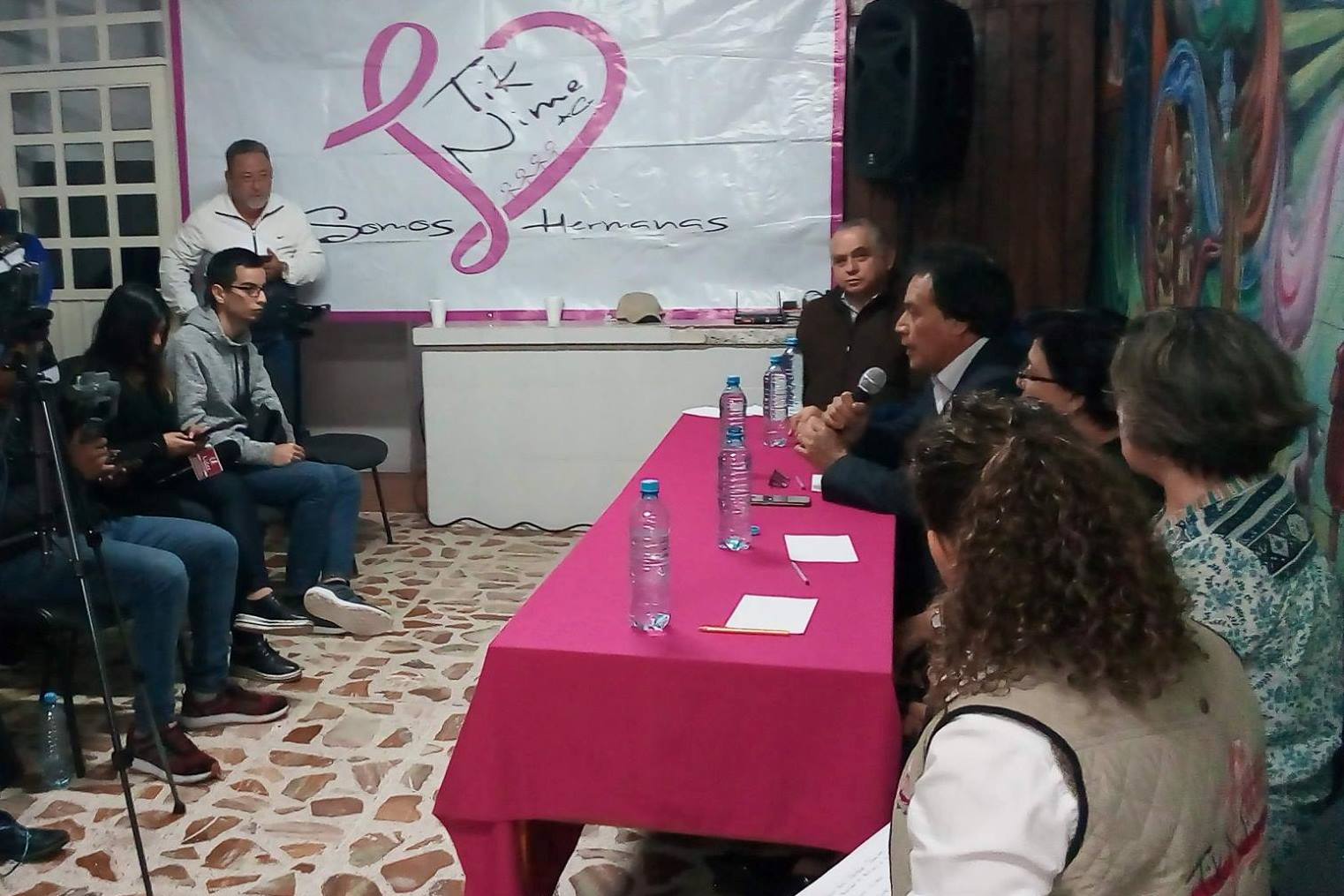 Ponen en marcha programa de dermatología en Xicotepec