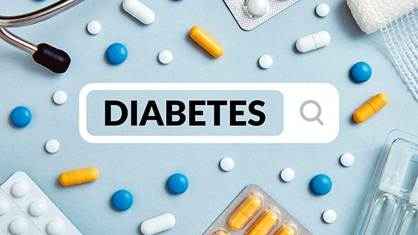 Diabetes afecta la capacidad de fecundación de los espermatozoides