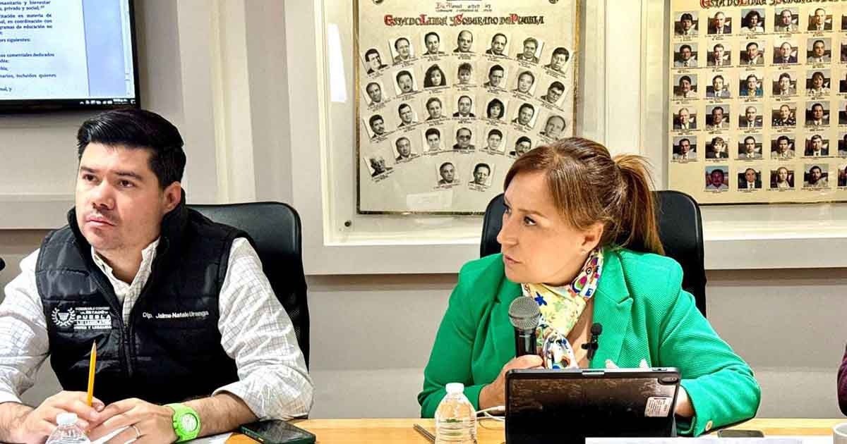 Diputada de Puebla propone sancionar retiro de preservativo en medio de acto sexual