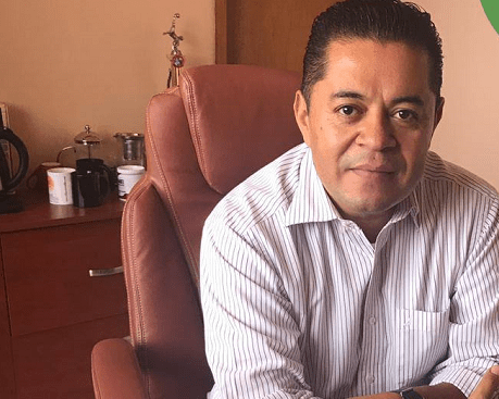García Onofre reemplazará a Herrera Serrallonga en el IEE