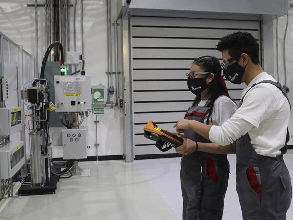 Registra Puebla 3 mil 720 nuevos empleos con seguridad social en septiembre