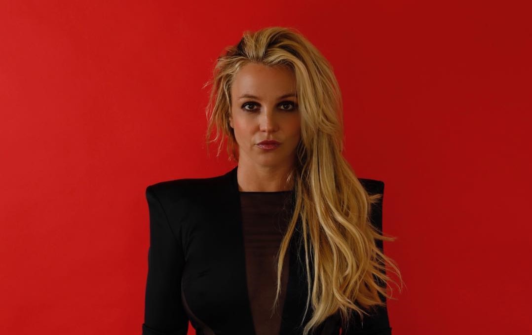 Britney Spear a punto de dejar de ser la princesa del pop