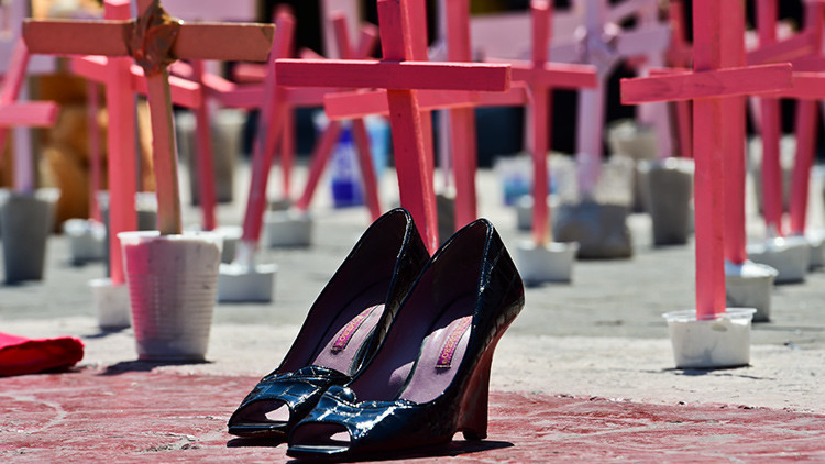 En un mes, 4 feminicidios en el Triángulo Rojo
