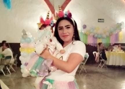 Desaparece María del Pilar cuando se dirigía a Huixcolotla 