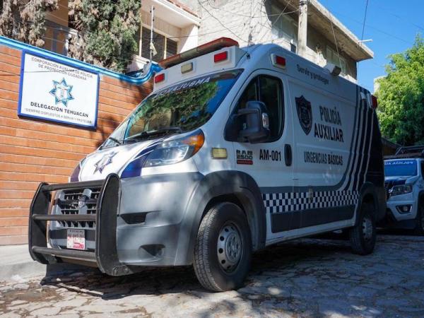 Alistan jornadas de salud gratuitas en Teziutlán, Tepeaca, Izúcar, Atlixco y Zacatlán
