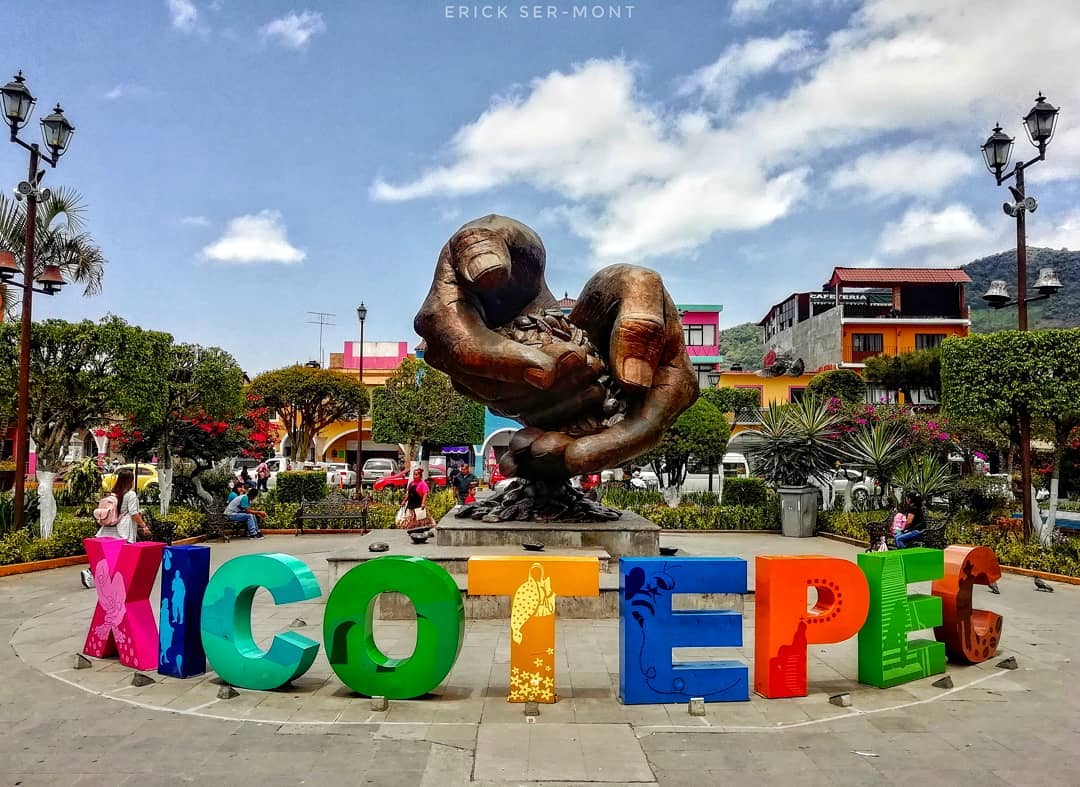 El mágico Xicotepec, espera por tu visita